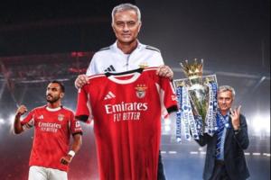 周日1點(diǎn)穆帥首秀！10月1日歐冠首戰(zhàn)重返斯坦福橋，歐冠末輪打皇馬