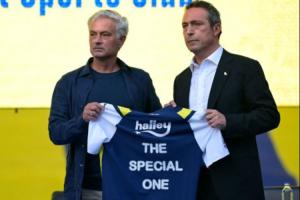 費(fèi)內(nèi)巴切主席回應(yīng)穆帥：自貶身價(jià)！將出局歸咎于一名球員是不對(duì)的