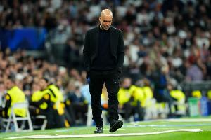 馬特烏斯：瓜帥帶隊還是10多年前的風格，太慢了其他隊不再害怕