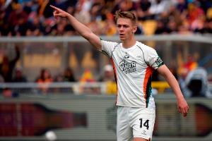 威尼斯總監(jiān)：米蘭在冬窗曾經報價卡維利亞，但被我們拒絕了