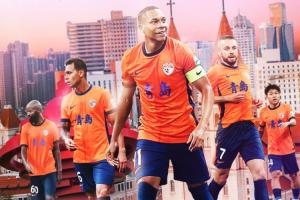 海牛vs泰山首發(fā)：5外援PK4外援！瓦科、韋林頓先發(fā)，澤卡缺陣