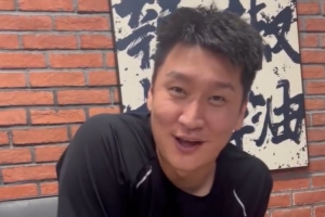 輸家30個俯臥撐！馬布里&孫悅約戰(zhàn)投10個三分 疑似孫悅妻子入鏡