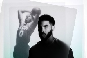 延續(xù)此前的風(fēng)格！NIKE正式發(fā)布了塔圖姆的第四代簽名鞋！