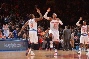 香波特：得弄清楚自己想要場均20+還是冠軍戒指？我也能砍17-20分