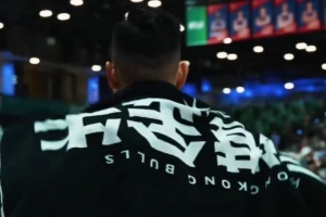 感謝各位球迷始終如一的熱愛與支持 你們是我們場上最強第六人！