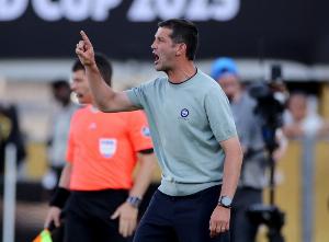 齊沃：國米本該提前鎖定勝局，F(xiàn)-埃斯波西托和其他三名前鋒能互補