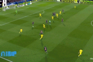 鯊魚！費(fèi)蘭單刀破門梅開二度，拉菲尼亞助攻