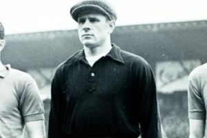 這含金量！雅辛是至今唯一一位獲得金球獎(jiǎng)的門(mén)將