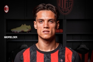 迪馬濟(jì)奧預(yù)測米蘭意杯首發(fā)：邁尼昂復(fù)出，里奇德溫特恩昆庫首發(fā)