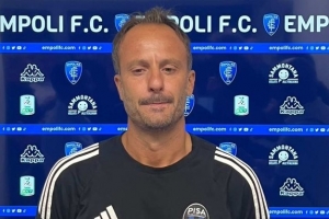 吉拉迪諾：能在那不勒斯制造麻煩，這并非易事