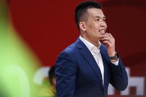 中國籃協(xié)：祝賀香港金牛獲得25年NBL聯(lián)賽總冠軍 感謝所有球隊努力