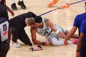 30天30隊·凱爾特人：塔圖姆傷了，杰倫們怎么辦？