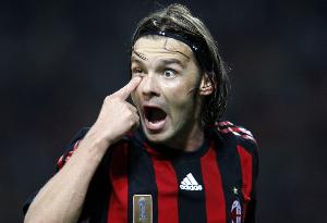 揚(yáng)庫洛夫斯基：很高興回到圣西羅，本賽季的意大利杯對米蘭很重要