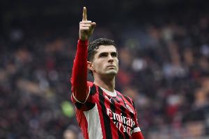 普利西奇對陣萊切已經(jīng)打進(jìn)6球，是職業(yè)生涯被他進(jìn)球最多的球隊(duì)