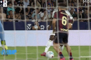 維尼修斯：這是我最精彩的進球之一，希望本周末贏得馬德里德比