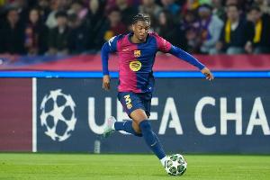 記者：巴爾德預計無法出戰(zhàn)對陣奧維耶多的比賽，可能對陣皇社復出