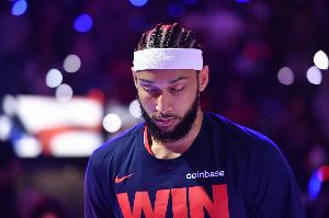 前NBL巨星：本西稱霸NBL的說法是不尊重人的 他戰(zhàn)意成疑&投籃不行