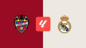 皇馬vs萊萬特首發(fā)：姆總、維尼修斯先發(fā)，居勒爾、馬斯坦托諾出戰(zhàn)