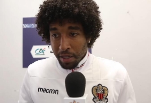 歐聯(lián)杯對羅馬！41歲丹特：我現(xiàn)在的右膝狀況好多了 比賽會很精彩