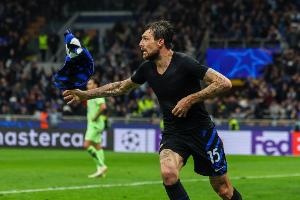 阿切爾比：對陣巴薩的進球是一個美妙的時刻，我們很渴望進入決賽