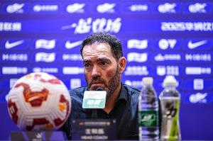 將戰(zhàn)海牛！蘇亞雷斯：比賽重要性不言而喻 卡米洛還不能上場