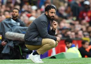 自上賽季以來，曼聯(lián)還未曾能在英超聯(lián)賽中取得連場勝利