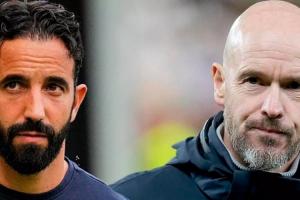 曼聯(lián)跟隊(duì)提醒：上賽季滕哈赫9輪輸4場(chǎng)就下課了，如今6輪輸3場(chǎng)