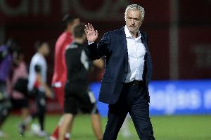 穆里尼奧：回斯坦福橋就像回家，那是我贏得三次英超冠軍的地方