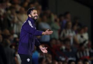 喬-科爾：曼聯(lián)今天糟糕透頂，俱樂部目前的文化讓人覺得索然無味