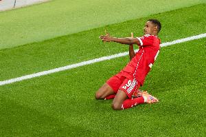 回聲報作者預測利物浦首發(fā)：伊薩克必出戰(zhàn)，一人未選擇維爾茨首發(fā)