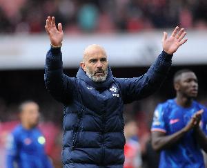 馬雷斯卡：現(xiàn)在我們經(jīng)常給對(duì)手送禮，這種事不能再繼續(xù)了