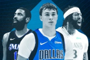 30天30隊(duì)·獨(dú)行俠：弗拉格的未來，歐文濃眉的現(xiàn)在？