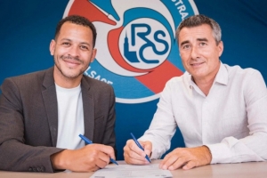 斯特拉斯堡主帥：我和切爾西高層經(jīng)常聯(lián)系 想成為“勝利型教練”