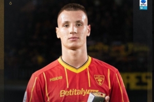 卡馬達：很高興打進意甲首球并幫助球隊，我把進球獻給弗洛倫齊