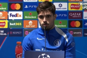 內(nèi)托：人們知道穆里尼奧的價(jià)值，這就是本菲卡聘請(qǐng)他的原因