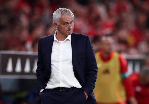 穆里尼奧：踢切爾西我會(huì)心無(wú)旁騖爭(zhēng)勝 切爾西是我三奪英超的地方