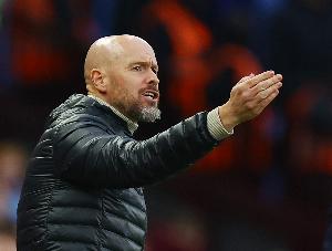 “分手費”共5490萬鎊！TA：曼聯(lián)解雇穆帥花約2000萬 滕帥1040萬