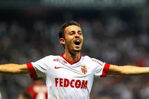 B席：我從”開(kāi)心果“慢慢成為隊(duì)長(zhǎng) 當(dāng)年在摩納哥擊敗曼城難以置信