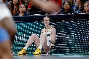 讓個克拉克！Skip：如果狂熱下賽季能保持健康 她們將贏得一切