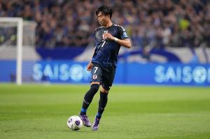 日媒列落選本期日本隊(duì)名單球員：三笘薰、守田英正、菅原由勢(shì)在列