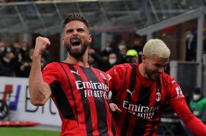 加斯佩里尼：吉魯?shù)囊苿臃浅ｌ`活，他在AC米蘭時的表現(xiàn)極其出色