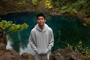 將征戰(zhàn)NCAA！林葳在社媒曬出多張近照：新旅程