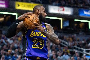 Skip：佩林卡說希望詹姆斯在湖人退役 是逼他趕緊宣布這是最后1季