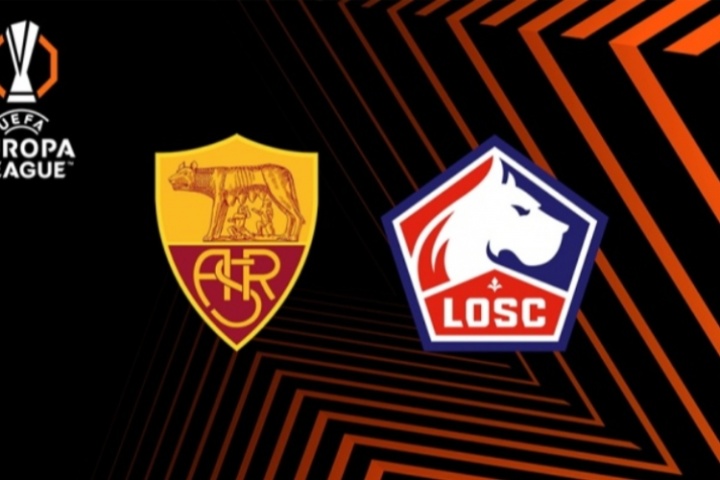 羅馬vs里爾首發(fā)：齊米卡斯、佩萊格里尼、弗格森先發(fā)，吉魯出戰(zhàn)