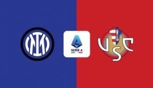 國米vs克雷莫內(nèi)塞首發(fā)：勞塔羅搭檔博尼，恰爾汗奧盧替補(bǔ)