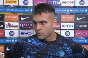 勞塔羅：克雷莫內(nèi)塞狀態(tài)正佳，我們必須保持專注