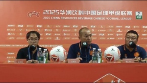 ??前田浩二：重慶球員用日語沖我說八嘎呀路，這是體育運動員嗎