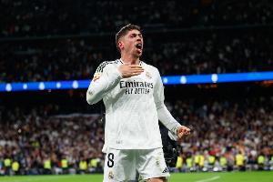 記者：巴爾韋德獲準(zhǔn)缺席烏拉圭10月比賽，球員并沒有受傷