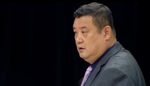 沉痛悼念徐長鎖指導(dǎo)???愿天堂沒有病痛??