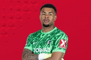 德國(guó)隊(duì)官方：補(bǔ)招弗萊堡門將阿圖伯魯 鮑曼因身體不適不一定參訓(xùn)